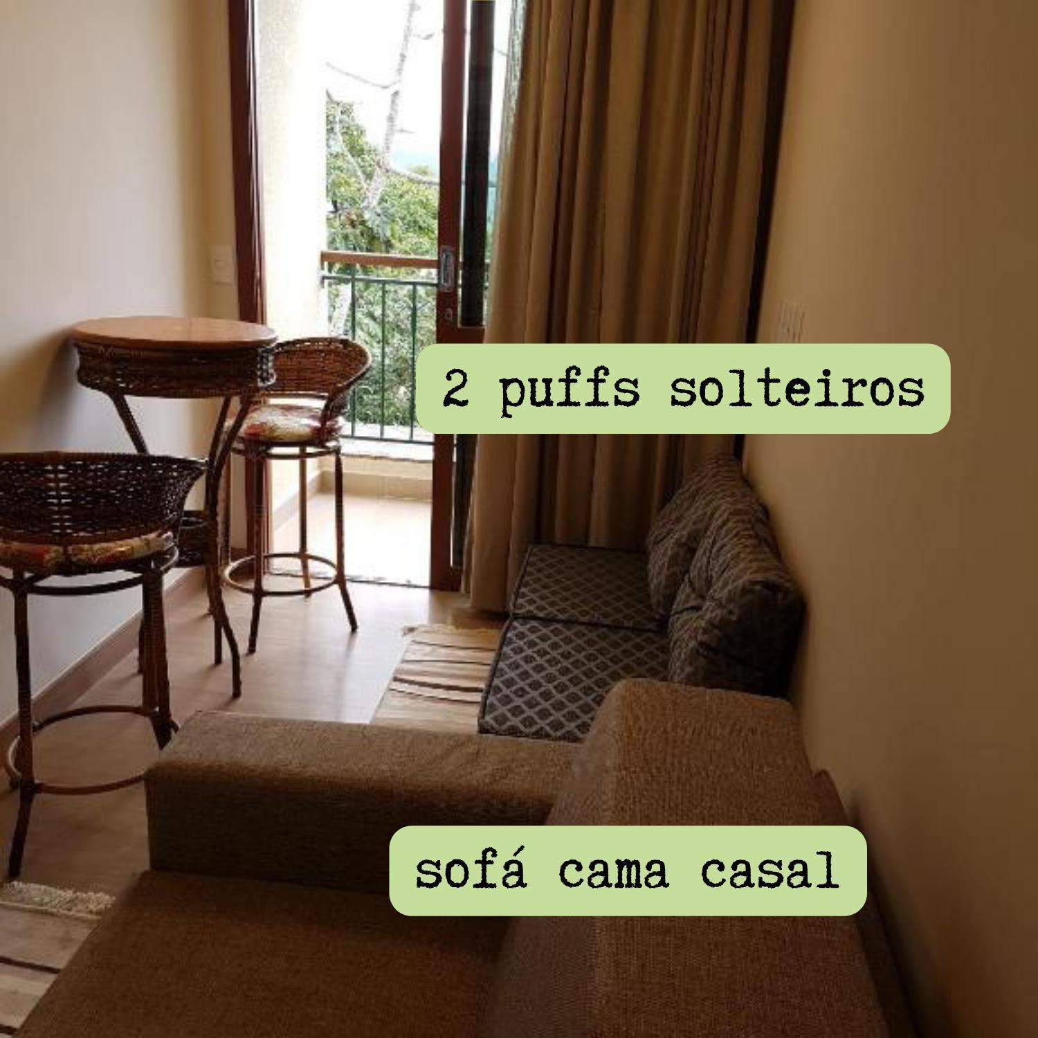 Flat Pedra Azul - Hospedagem Nas Montanhas Eksteriør billede