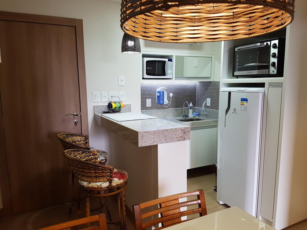 Flat Pedra Azul - Hospedagem Nas Montanhas Eksteriør billede